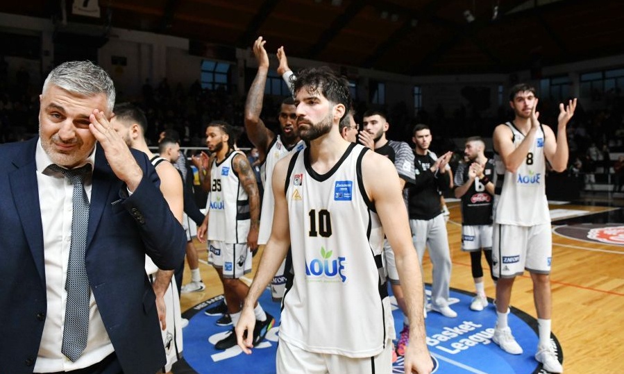 Μεταγραφή έκπληξη ο Ζούμπος - Από τον Απόλλωνα στον Μίλωνα