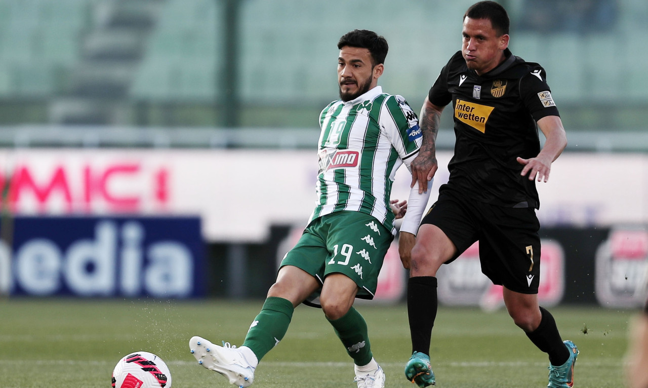 Παναθηναϊκός: Επιμένουν στην Κόστα Ρίκα για τον Νούνεζ!