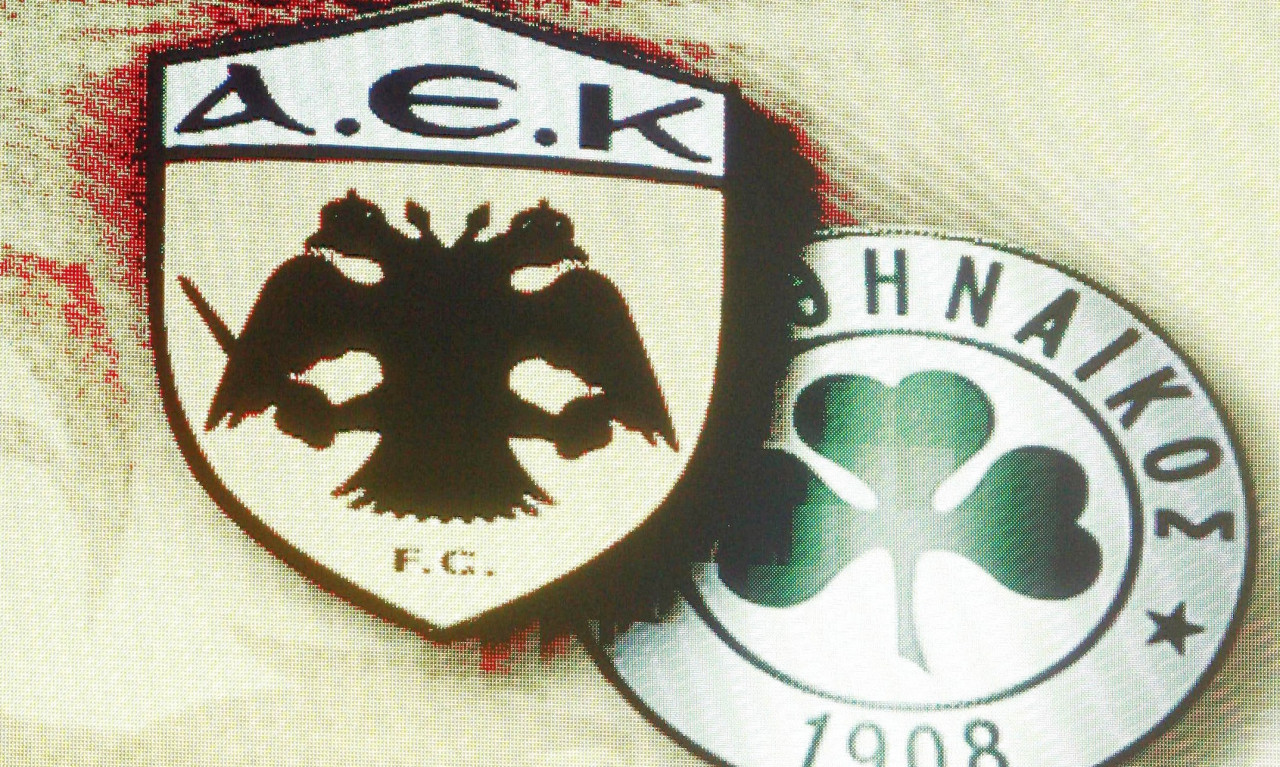 Ακούστηκε για ΑΕΚ και Παναθηναϊκό, κατέληξε στη Χαλ