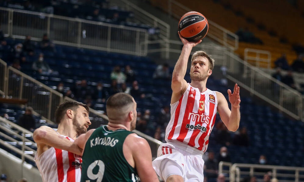 Παναθηναϊκός ΟΠΑΠ: Συμφώνησε και ανακοινώνεται ο Ουόλτερς
