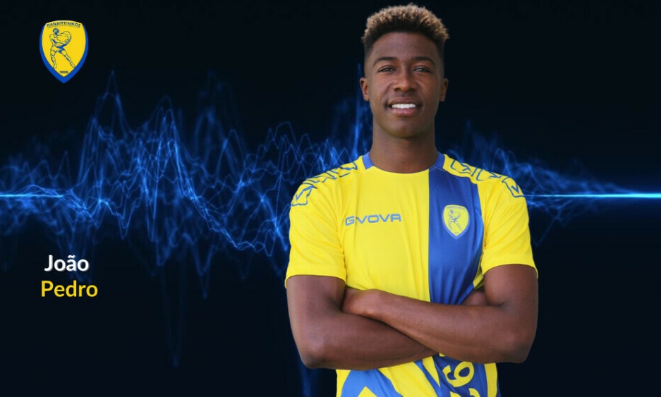 Παναιτωλικός: Πήρε Πορτογάλο επιθετικό!