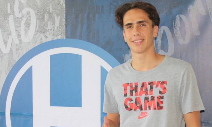 Ηρακλής: Προσθήκη με Πέλκα