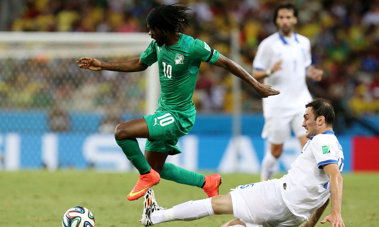 Άρης: Το μεσημέρι της Παρασκευής φτάνει ο Ζερβίνιο!