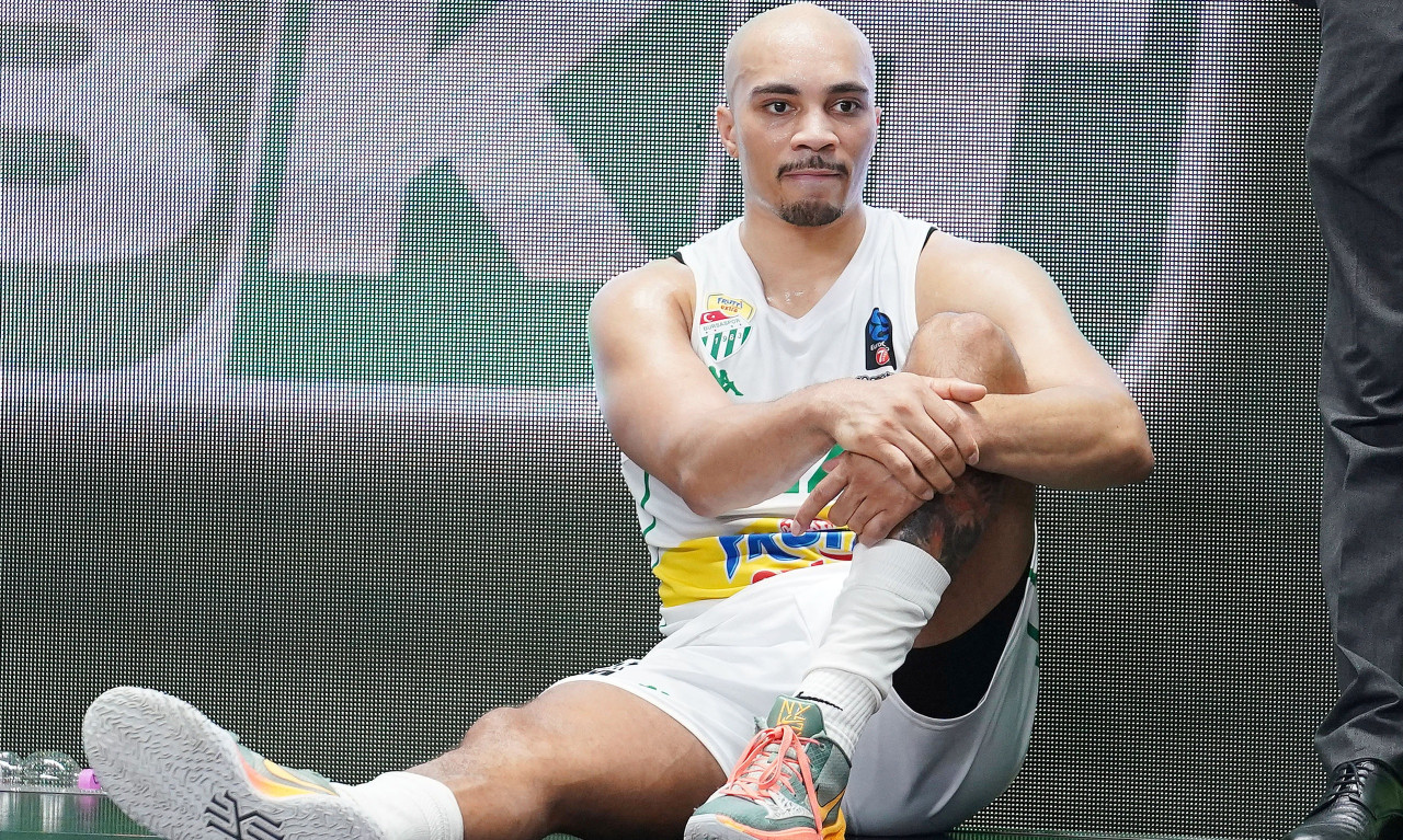 «Στο στόχαστρο των Παναθηναϊκού ΟΠΑΠ και Παρτιζάν ο Άντριους» (photo)