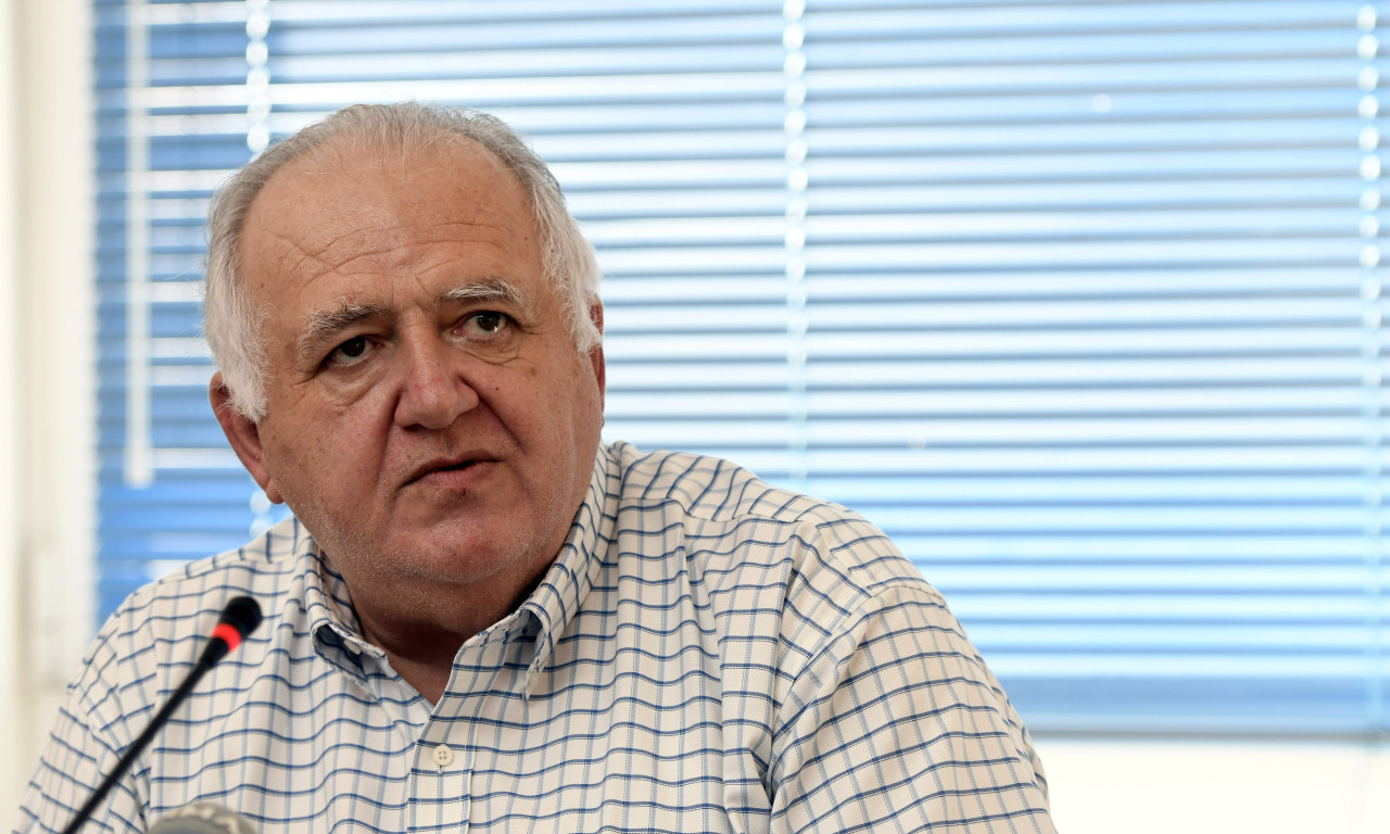 Χριστοβασίλης: Άφησε ανοικτό το ενδεχόμενο να μη γίνει άλλη μεταγραφή