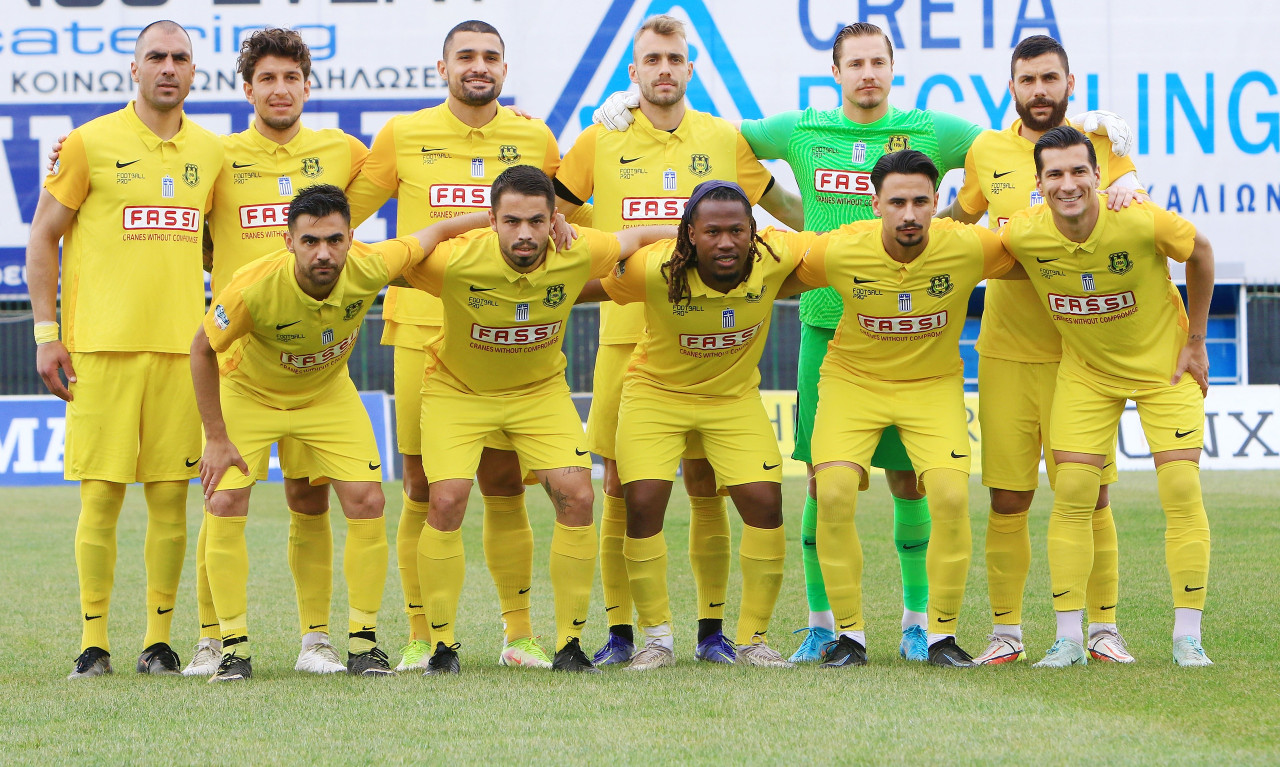 Super League 2: Ετοιμάζει διπλό χτύπημα από την Βέροια η ΑΣΑ