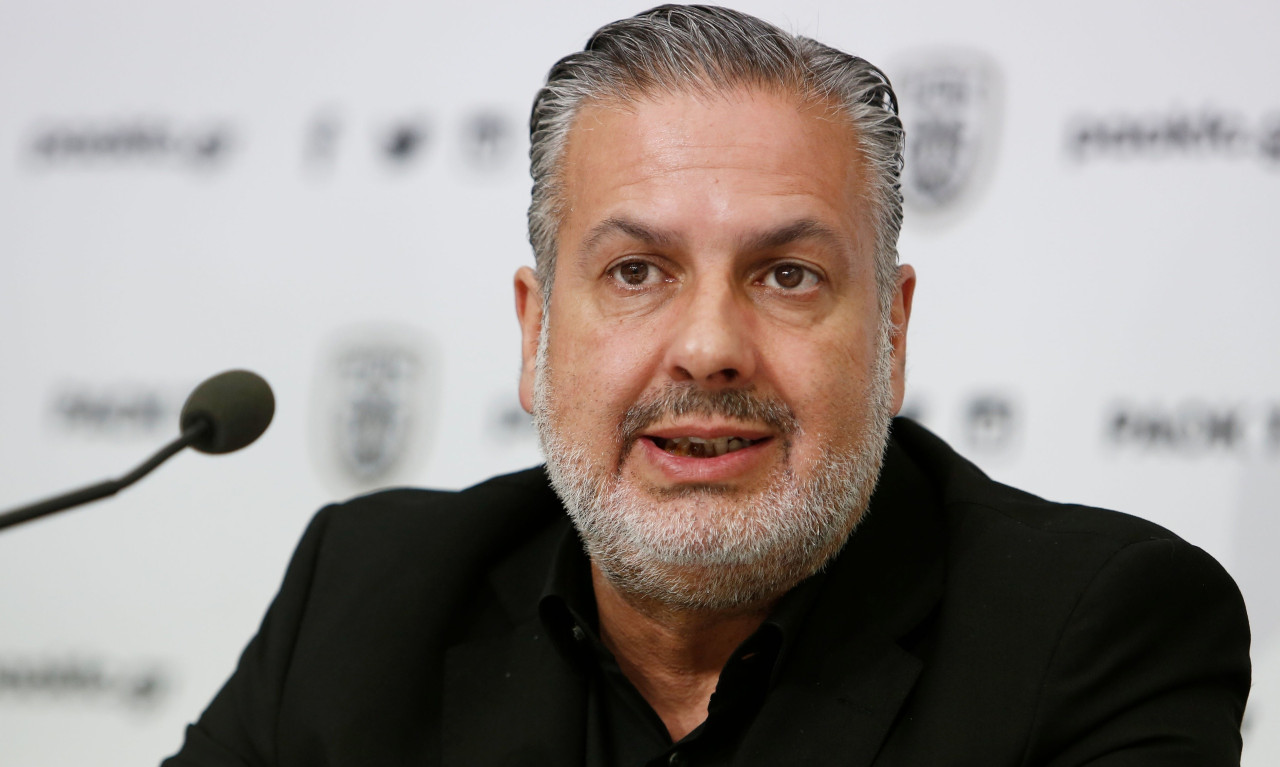 Έτσι έκανε το «μπαμ» ο Μπότο!