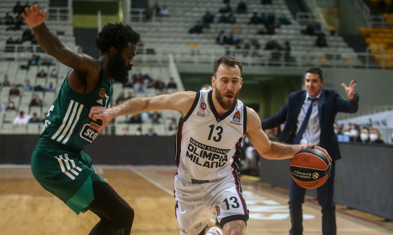 Ρεάλ Μαδρίτης: Επίσημο το μεγάλο comeback - Ανακοινώθηκε ο Σέρχιο Ροντρίγκεθ