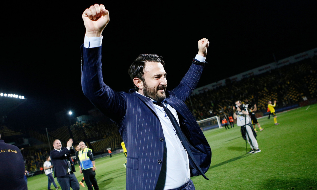 Άρης: Τα δίνει όλα για τριπλό μεταγραφικό χτύπημα!