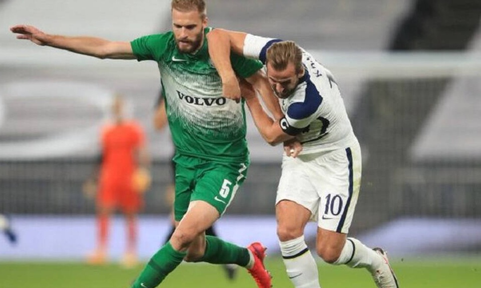 ΑΕΚ: «Συμφωνία για Πλάνιτς, έρχεται μετά τον Ολυμπιακό», λένε οι Σέρβοι