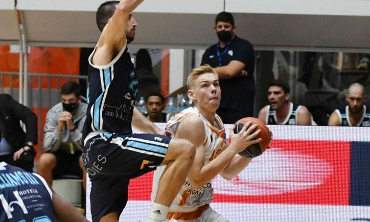 Τανούλης: «Με χαροποίησε ότι στα αποδυτήρια δεν πανηγύρισε κανείς»