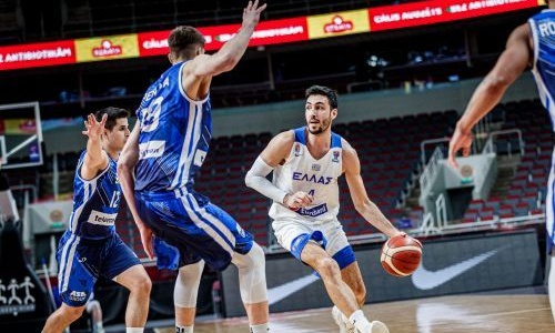 Βοσνία: Με Νούρκιτς και Μούσα στο Eurobasket