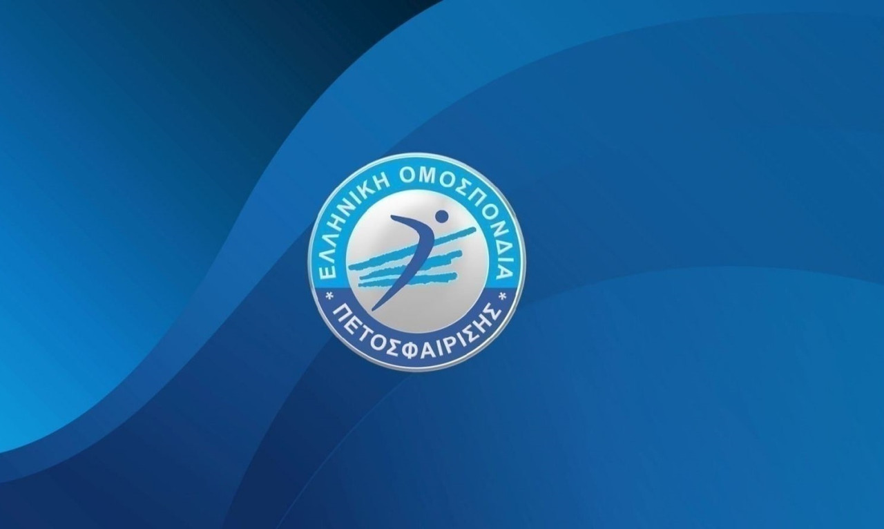 ΕΟΠΕ:«Λουκέτο» λόγω χρεών - Παραιτείται ο Καραμπέτσος, το απόγευμα έκτακτο ΔΣ - Στον αέρα οι Εθνικές