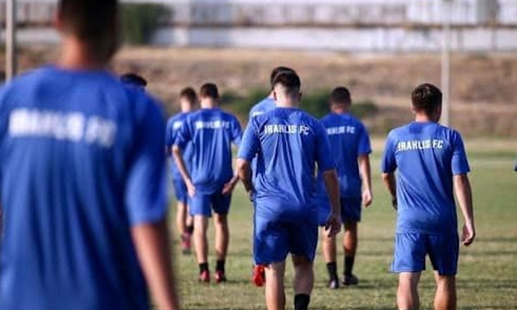 Ηρακλής: «Τσουνάμι» αποχωρήσεων - Ανακοίνωσε 15 διαζύγια