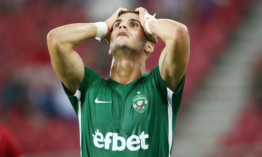 Προκριματικά Champions League: Ελπίζει η ΑΕΚ Λάρνακας, «καθάρισε» με Σωτηρίου η Λουντογκόρετς