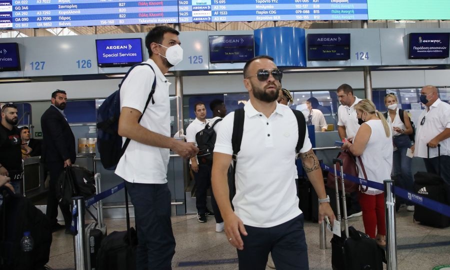 Πλήγμα για Βαλμπουενά πριν από το Μακάμπι Χάιφα-Ολυμπιακός: «Έγιναν όλα στάχτη...»