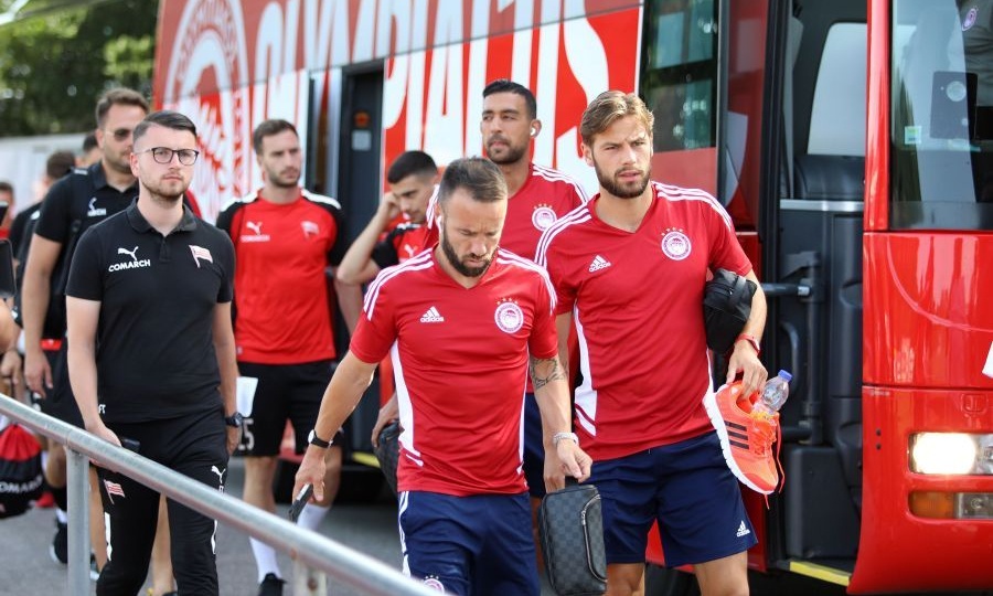 Η συγκλονιστική ανάρτηση του Βαλμπουενά από την καταστροφή στο κάμπινγκ του