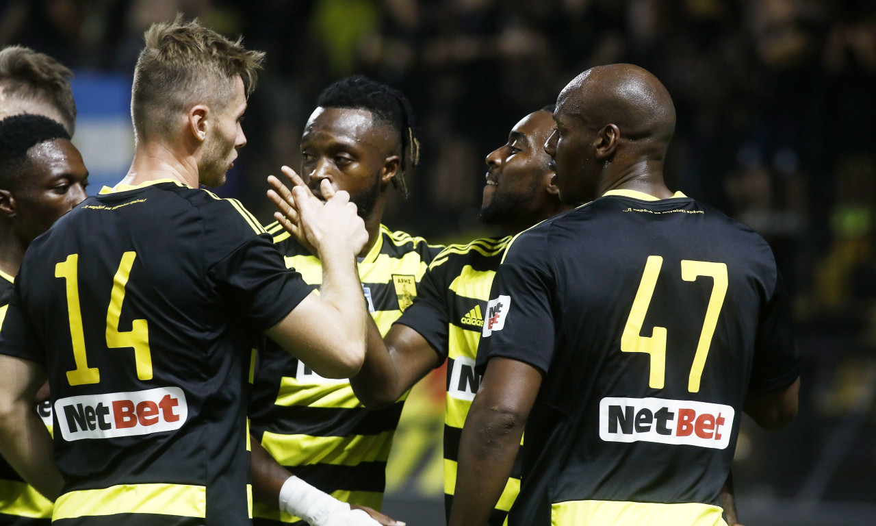 Άρης-Γκόμελ: Η ώρα και το κανάλι του αγώνα