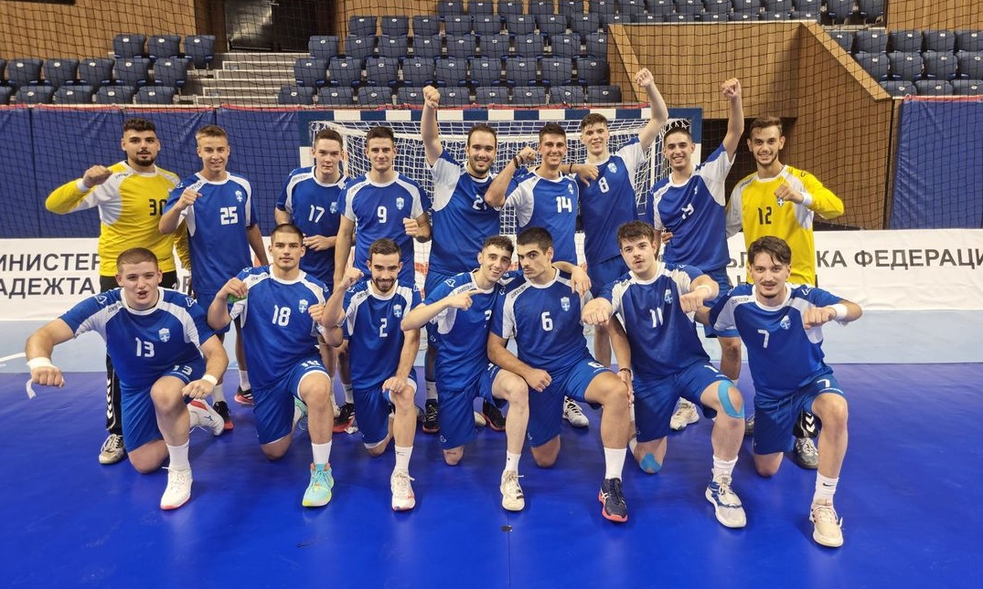 Εθνική Χάντμπολ Νέων: Η «μάχη» της Ελλάδας κόντρα στη Ρουμανία στα ημιτελικά του EURO K20