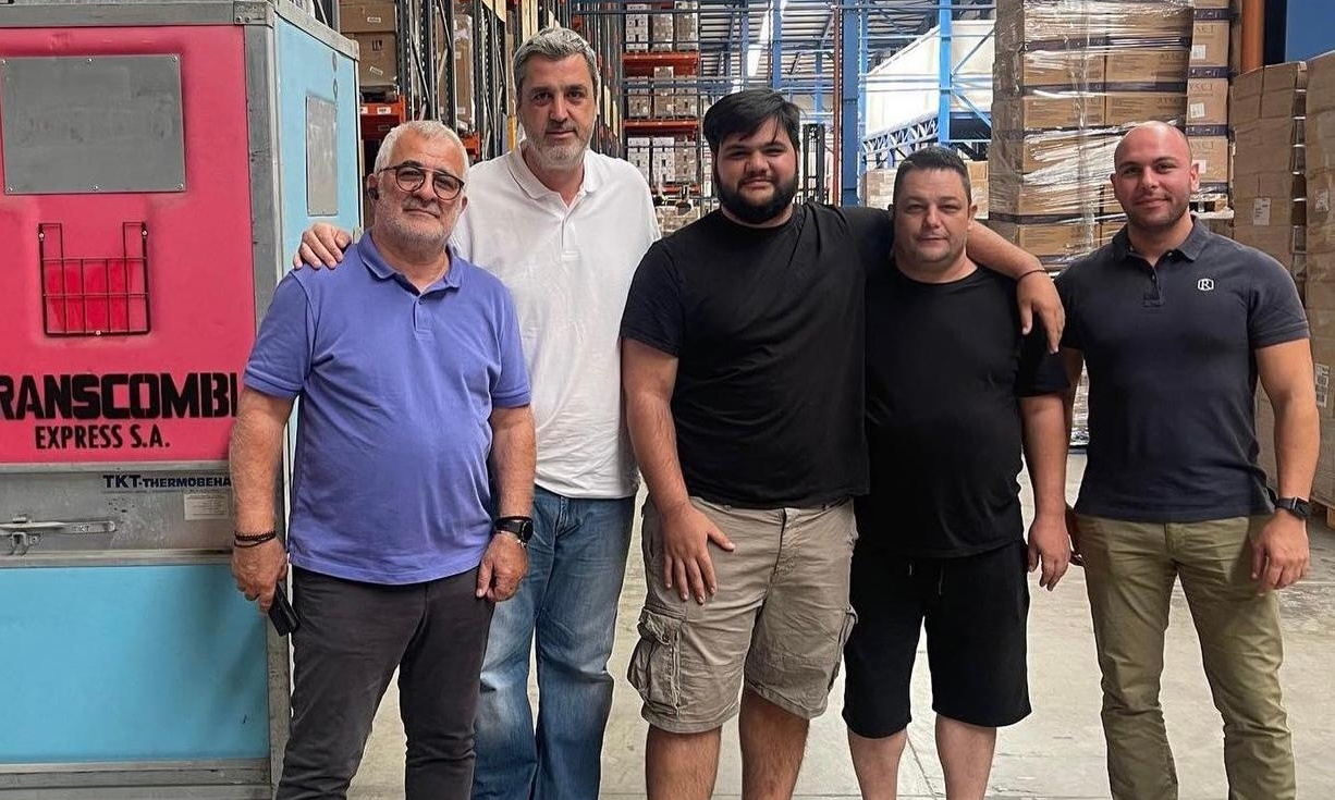 Σημαντικός… παίκτης δίπλα στον Ερμή Σχηματαρίου!