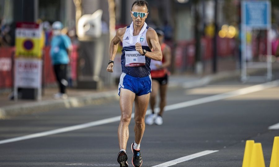 Παγκόσμιο Πρωτάθλημα 2022: Ο Αλέξανδρος Παπαμιχαήλ «ρίχνει» την αυλαία για την Ελλάδα στο Όρεγκον