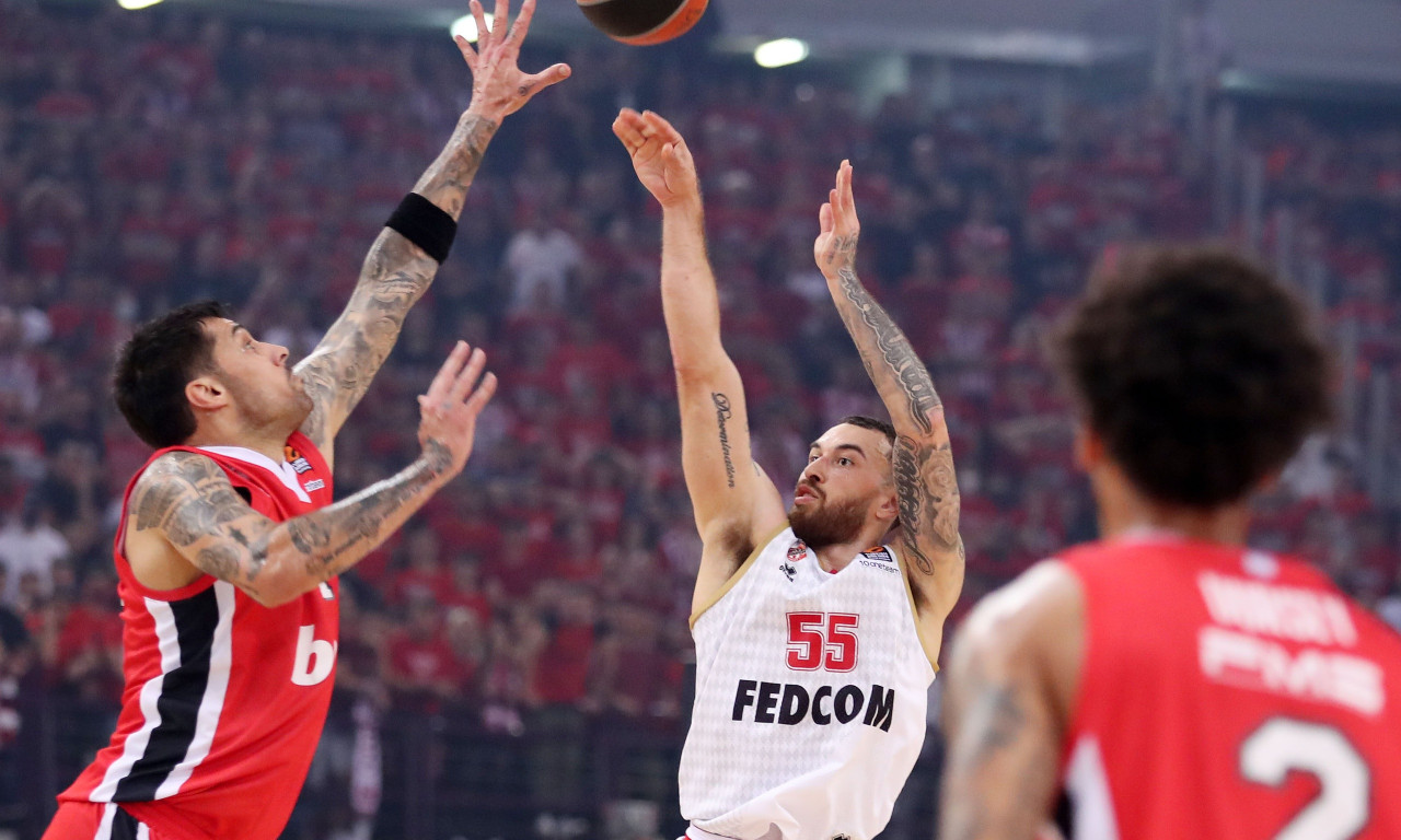 Μάικ Τζέιμς: Οι σκέψεις για τη νέα σεζόν και το σχόλιο για τη regular season της Euroleague