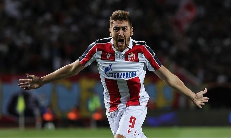 Παναθηναϊκός: Μίλαν Πάβκοβ, το θηρίο που εκτέλεσε τη Λίβερπουλ και η κόκκινη σε φιλικό! (videos)