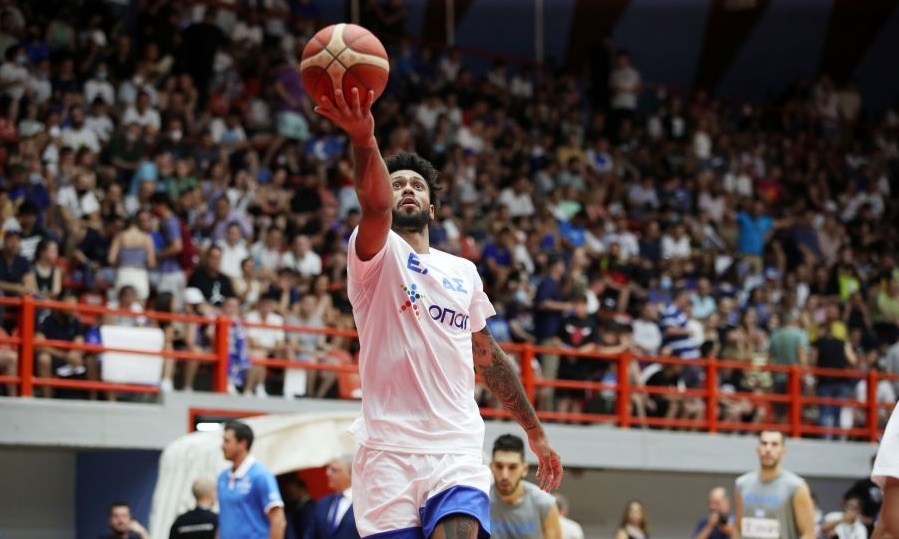 Ντάλας Μάβερικς: Επίσημη η συμφωνία με Ντόρσεϊ! (photo)