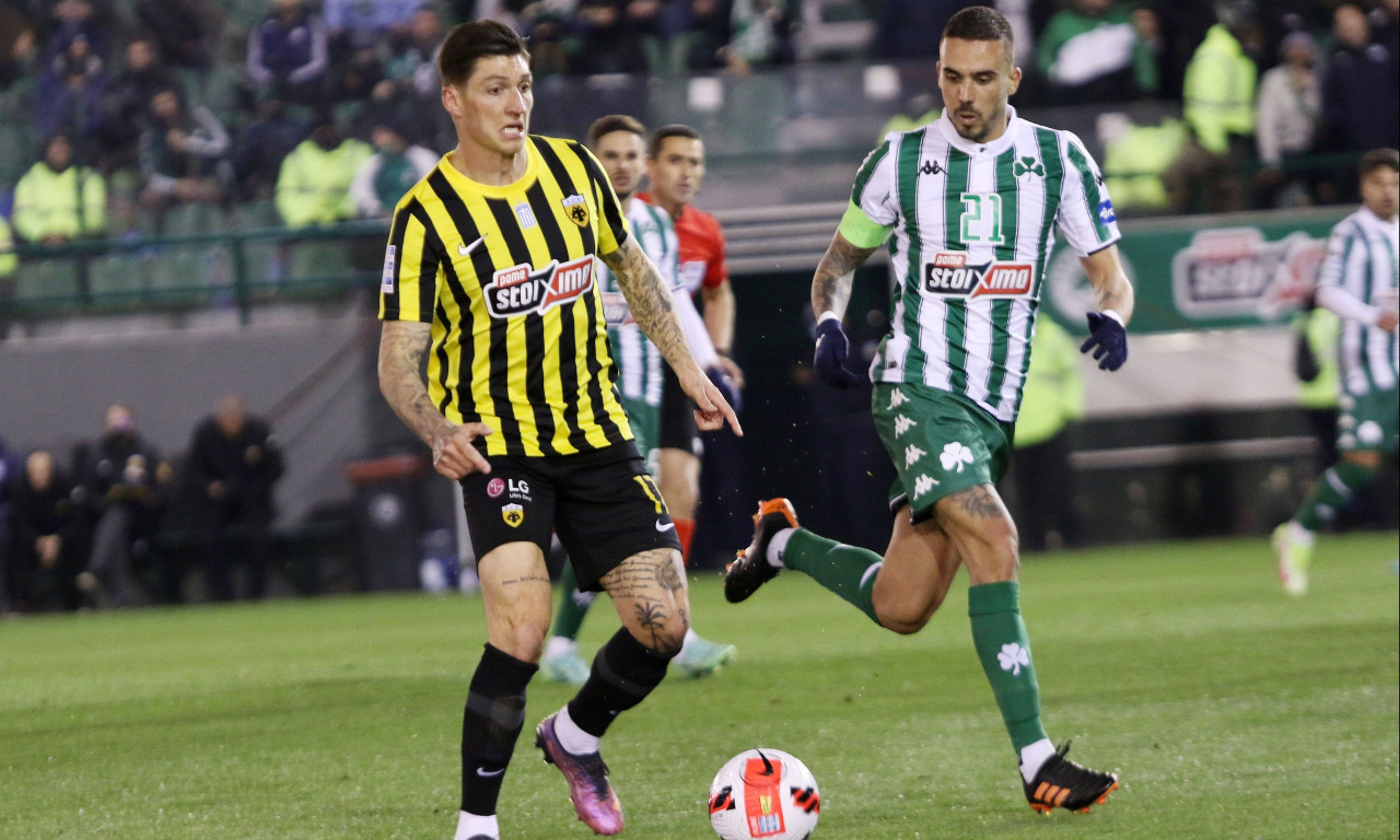 Παναθηναϊκός: Κεκλεισμένων με την ΑΕΚ αν δεν μειωθεί η ποινή, με κόσμο ο ΠΑΟΚ κόντρα στο «τριφύλλι»