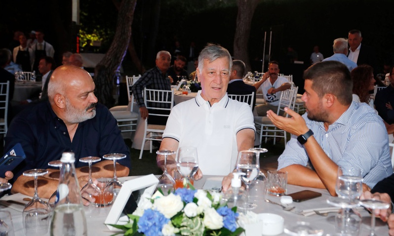 Κωστούλας: «Να σωθεί γρήγορα ο Παναιτωλικός, ώρα να νικήσουμε τον ΠΑΟΚ»