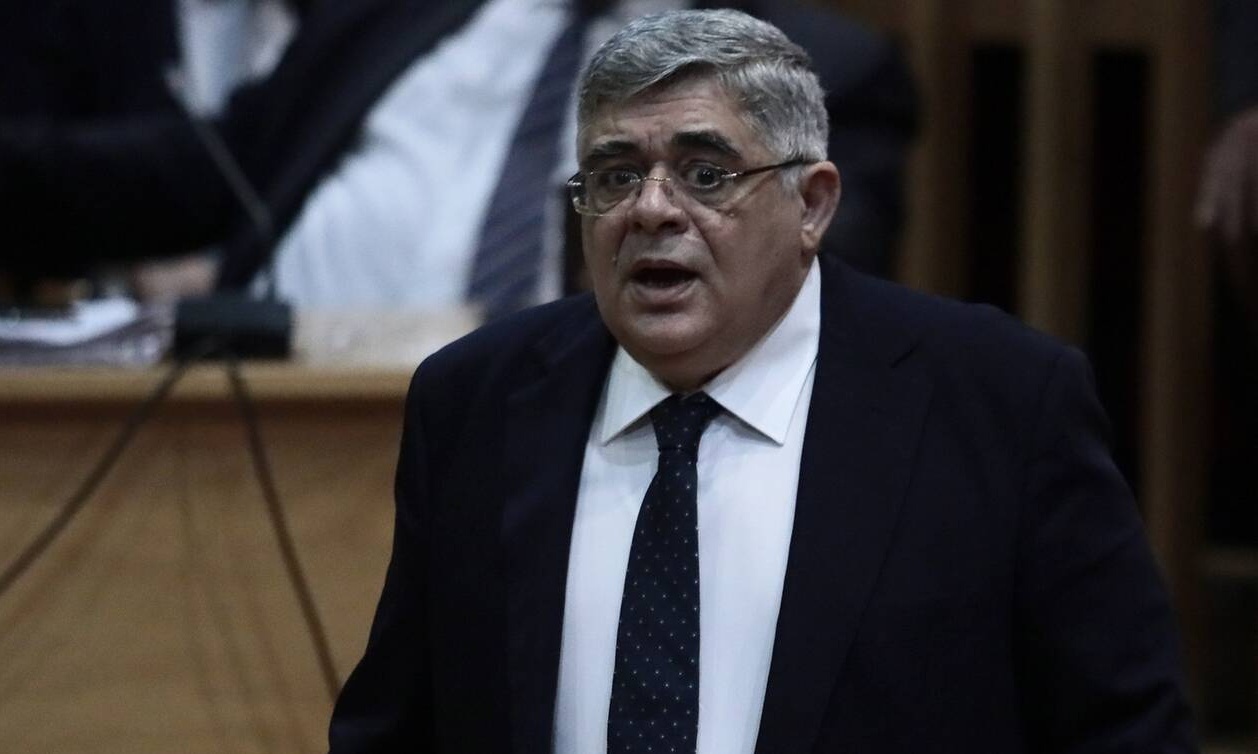 Δίκη Χρυσής Αυγής: Απορρίφθηκε το αίτημα αναβολής του Μιχαλολιάκου