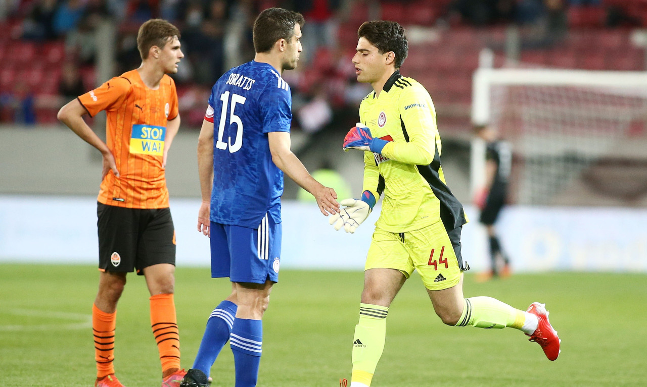 Προοδευτική: Στα βυσσινί ο Καραργύρης