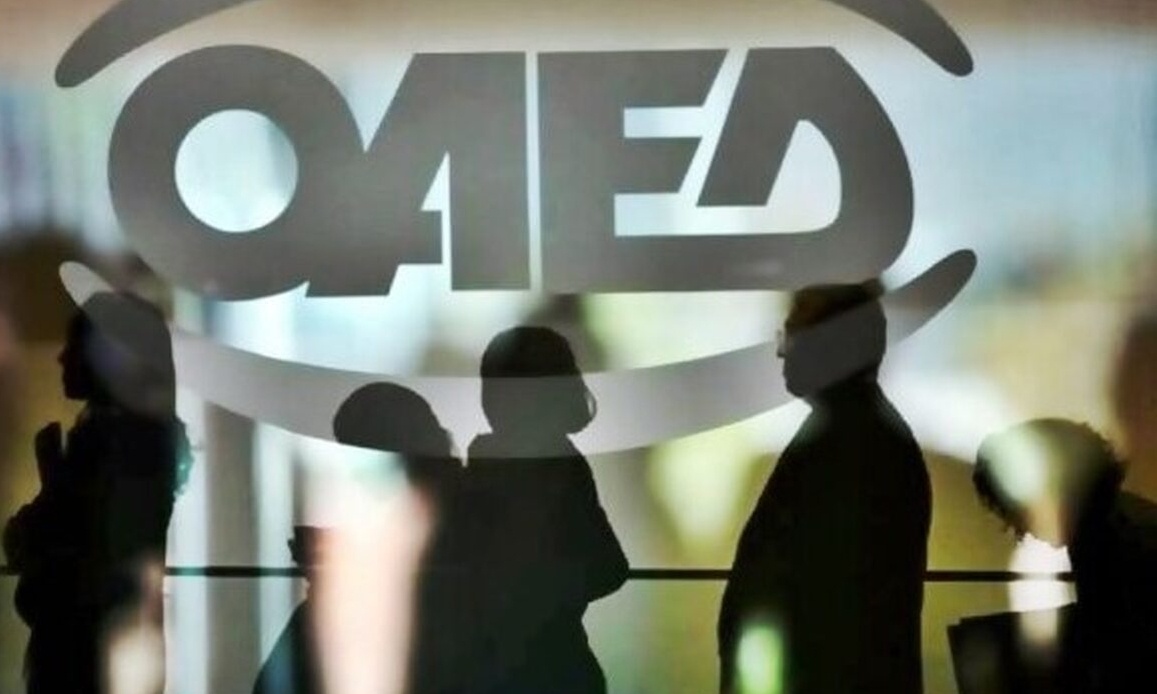 ΟΑΕΔ - ΔΥΠΑ: Ποιοι είναι οι δικαιούχοι επιδόματος 438 ευρώ - Κάθε πότε χορηγείται