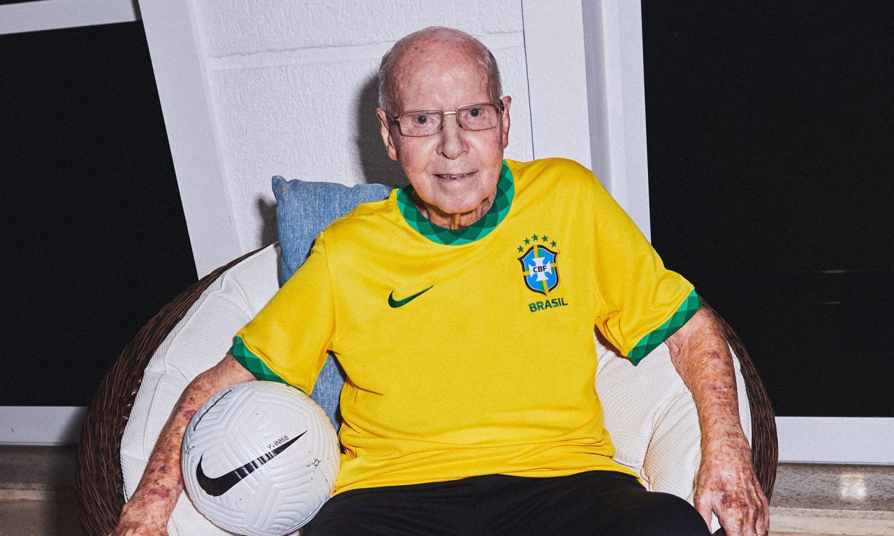 Βραζιλία: Λοίμωξη του αναπνευστικού ο Ζαγκάλο