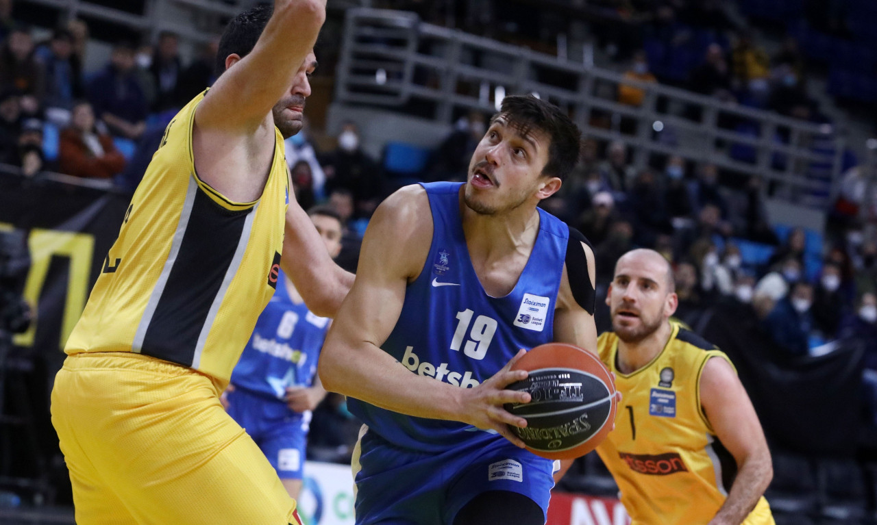 ΠΑΟΚ: Ο Λυκογιάννης θέλει Γόντικα!