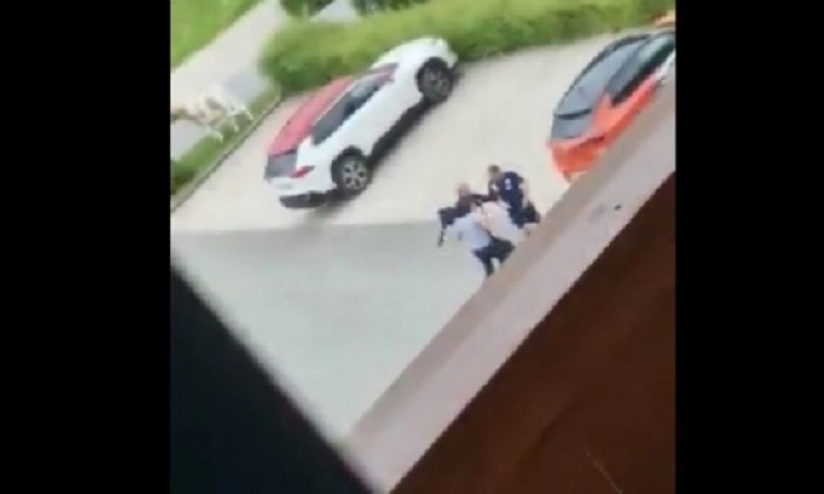 Τορίνο: Έπαιξαν ξύλο ο προπονητής με τον αθλητικό διευθυντή για τις μεταγραφές (video)