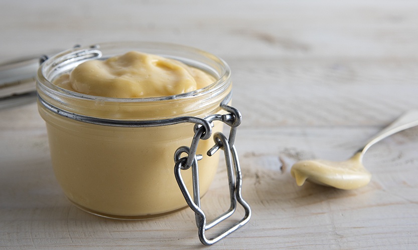 Άκης Πετρετζίκης: Λεμονόκρεμα