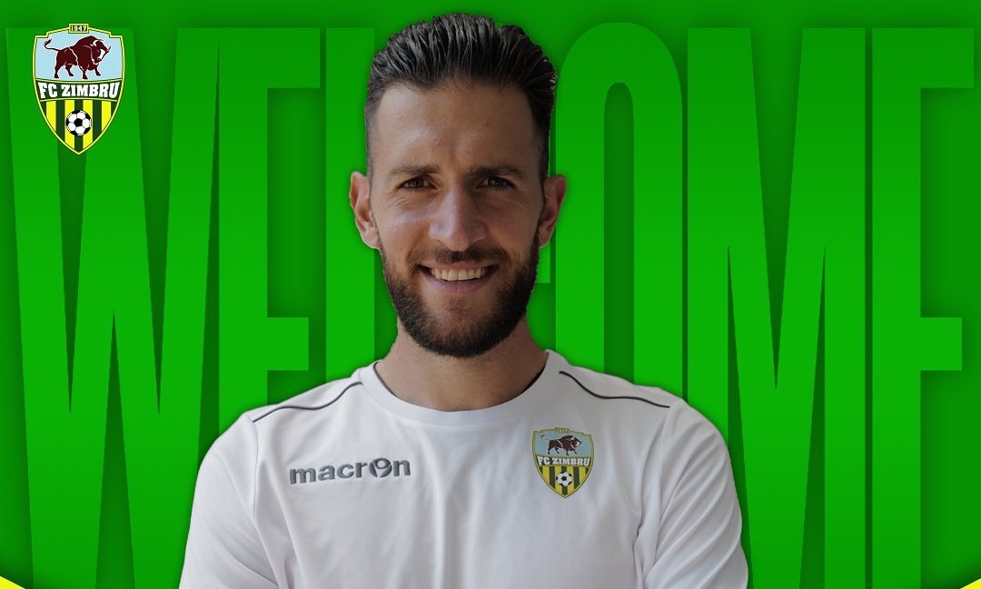 Νίκος Γιαννακόπουλος: Στη Μολδαβία ο πρώην γκολκίπερ του Παναθηναϊκού