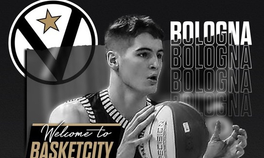 Βίρτους Μπολόνια: Μεταγραφή με μέλλον, ο Μενάλο!