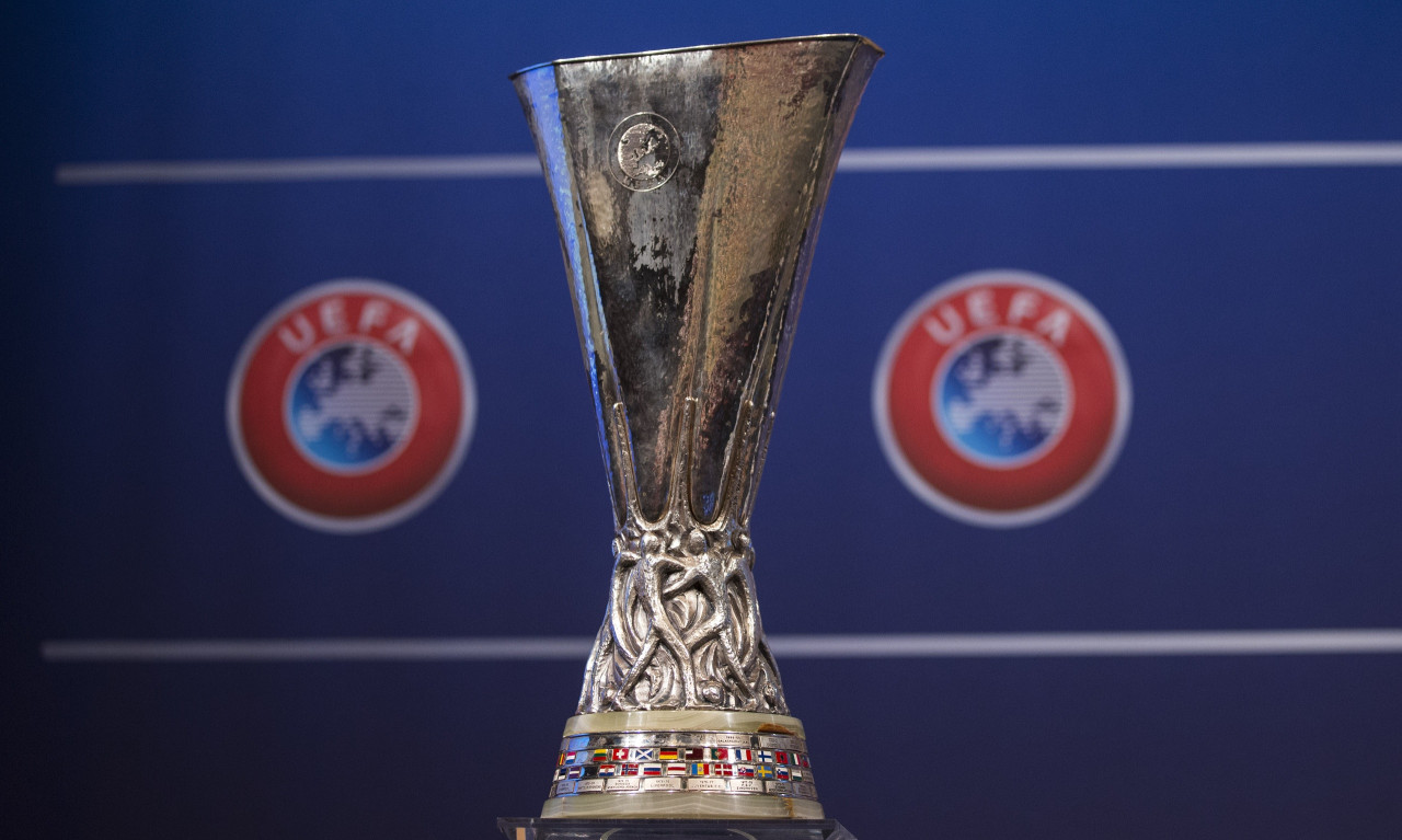 Live Chat και live streaming η κλήρωση του Ολυμπιακού στα play offs του Europa League