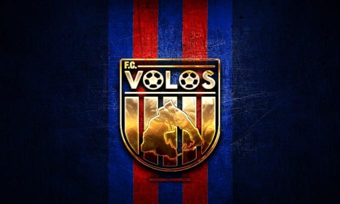 Βόλος: Ευθεία επίθεση σε Super League - «Παράνομη η πρόσληψη του Κλάτενμπεργκ»