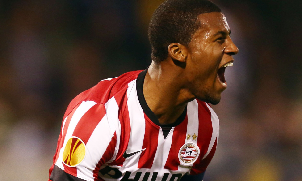 Ρόμα: Μόνο η ανακοίνωση για Βαϊνάλντουμ