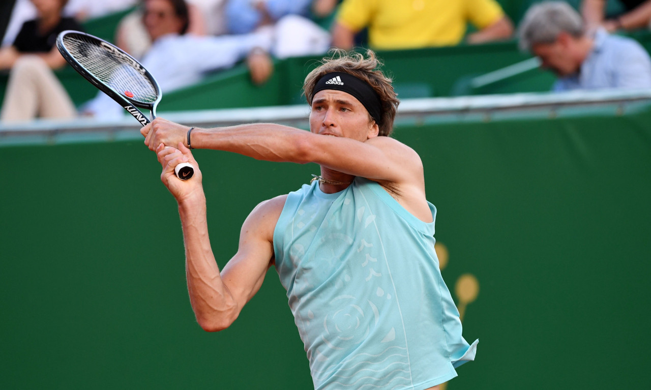 Τρομερή κίνηση από Ζβέρεφ - Ανακοίνωσε ίδρυμα για παιδιά που πάσχουν από διαβήτη