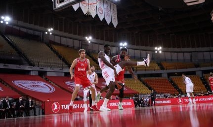 Ισπανία: Ενσωματώθηκε ο Γκαρούμπα, παραμένει αμφίβολος για το Eurobasket