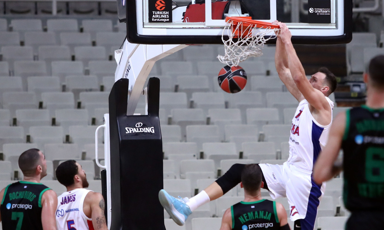 FIBA: Θα λύσει το θέμα Βόιτμαν