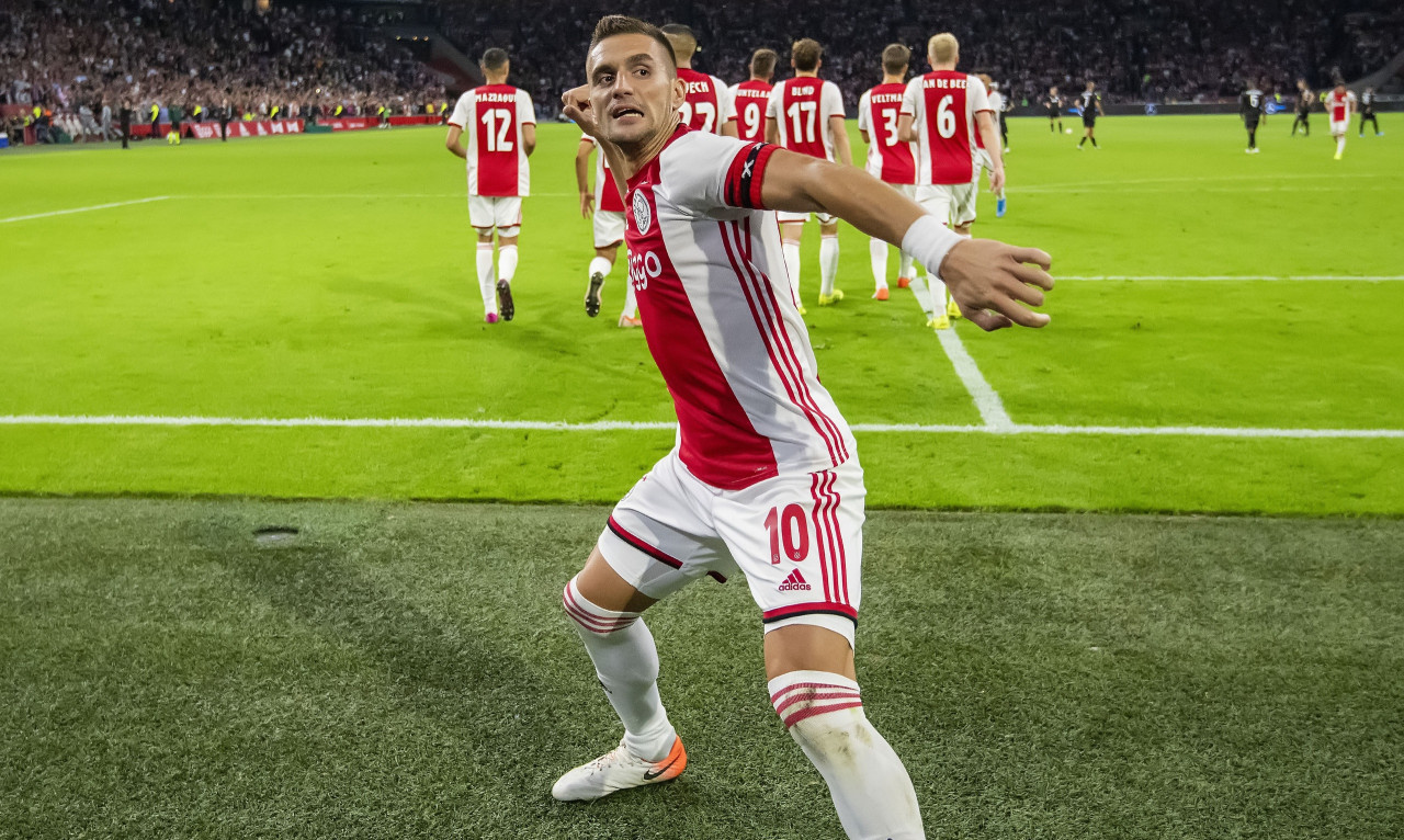 Τρόμος για Τάντιτς - Του επιτέθηκαν ληστές και τραυματίστηκε ελαφρά