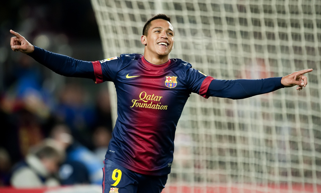 Τρομερή υποδοχή των οπαδών της Μαρσέιγ στον Σάντσες (videos)