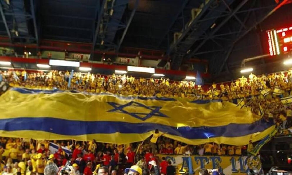 Μακάμπι Τελ Αβίβ: «Τρέλα» για τη νέα σεζόν - Sold out τα διαρκείας! (photo)