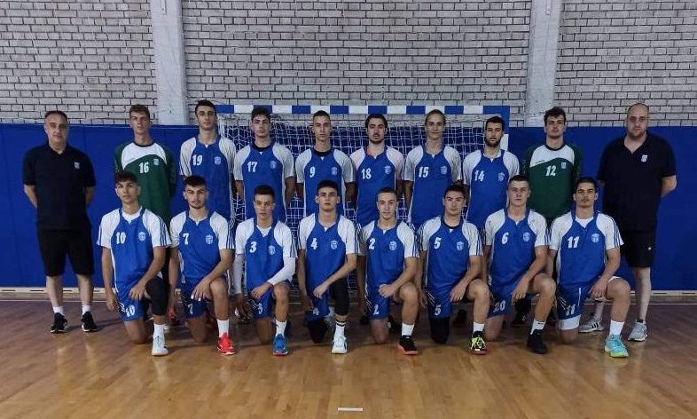 Χάντμπολ - Ευρωπαϊκό Εφήβων: Κόντρα στο Ισραήλ η Ελλάδα στον ημιτελικό