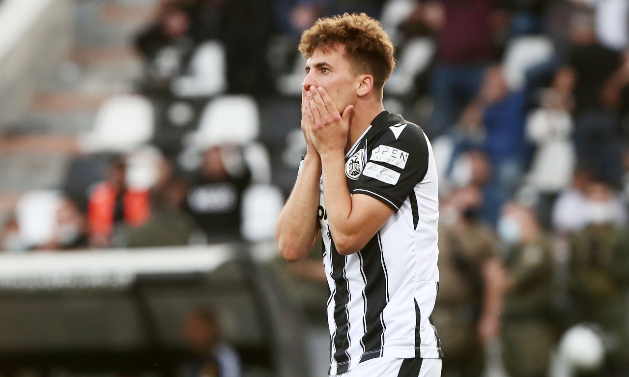 ΠΑΟΚ: Δεν τα βρίσκει με ΛΑΣΚ για Μουργκ